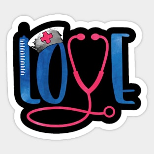 love Sticker